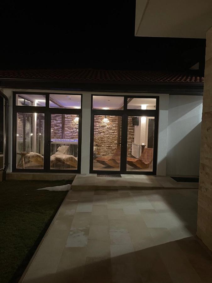 Вила Релакс Pamporovo Exterior foto