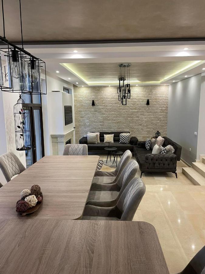 Вила Релакс Pamporovo Exterior foto